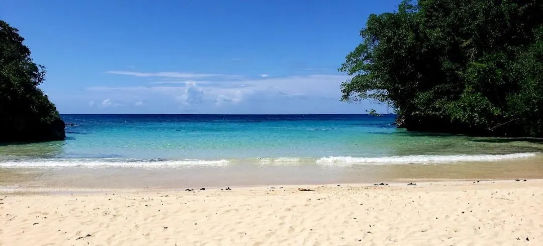 Prázdninový dům Vila Seaside Oasis Revival