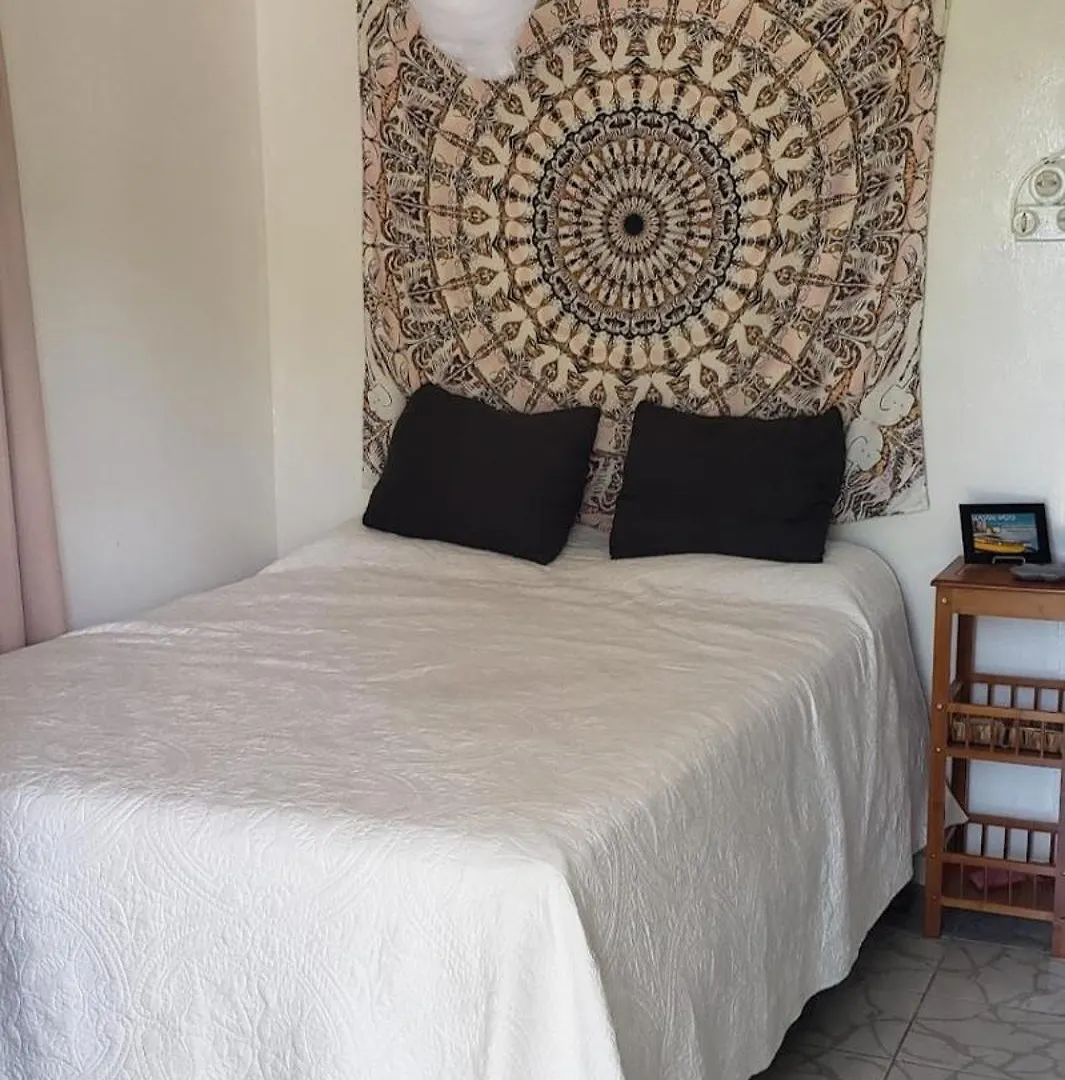 Vila Seaside Oasis Revival Jamajka